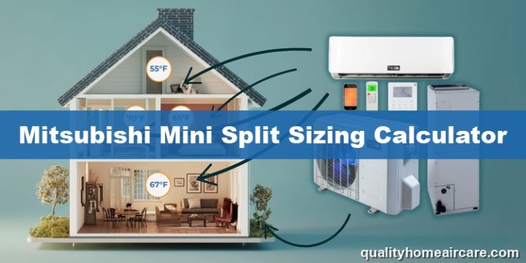 What Size Mini Split For 200 Square Feet qualityhomeaircare.com